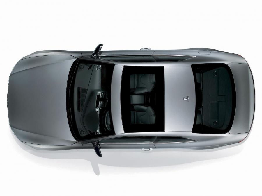  Audi S5 Coupe 2007 года  (фото 3 из 20)